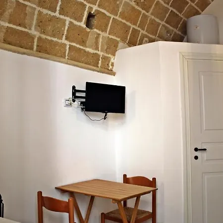 Le Mura Bed & Breakfast