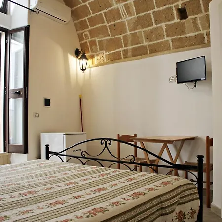 Le Mura Bed & Breakfast 3*