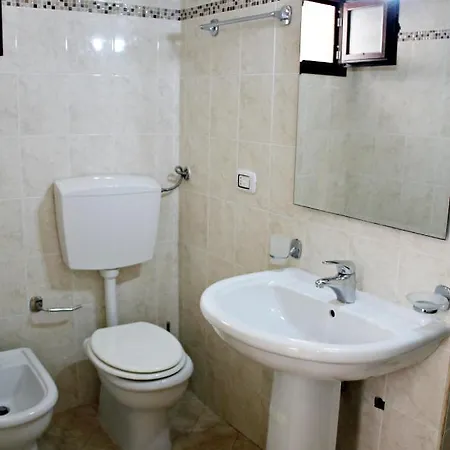 Bed & Breakfast Le Mura 3*