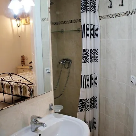 Bed & Breakfast Le Mura 3*
