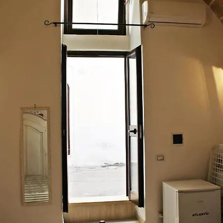Le Mura Bed & Breakfast Gallipoli