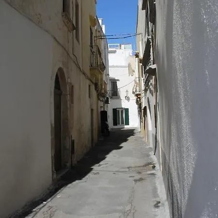 Bed & Breakfast Le Mura 3*
