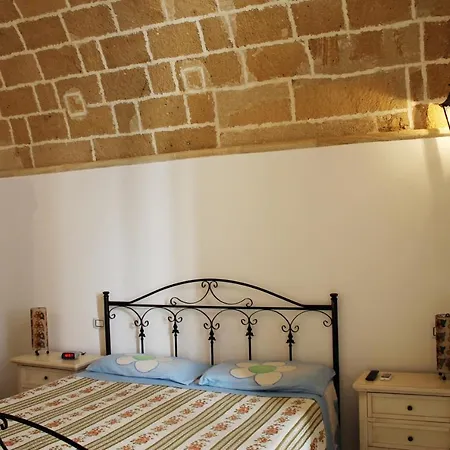Bed & Breakfast Le Mura Gallipoli